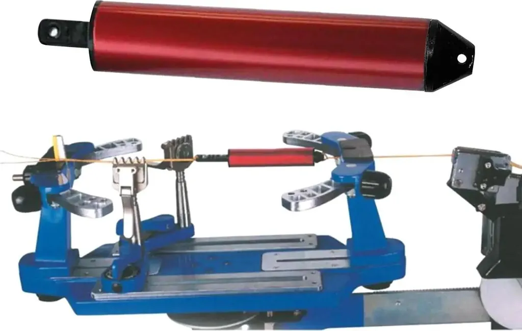 Calibratore Tensione Compatibile Rosso - Struttura Robusta per PLC