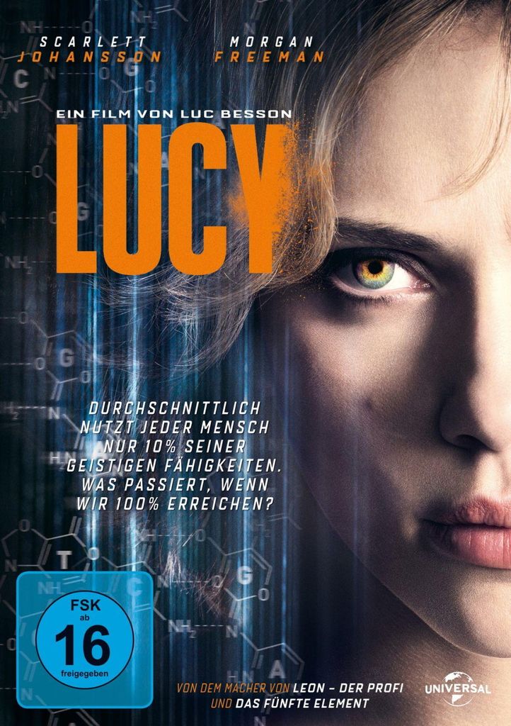 Lucy Produktbild 
