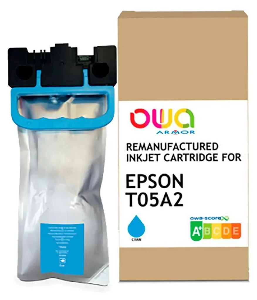 Réduisez vos coûts d'impression avec le Toner Azure Armor OWA 260 ml