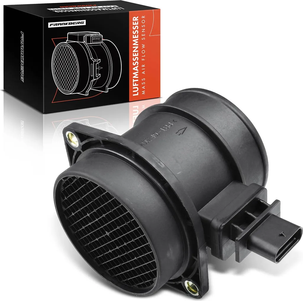 Débitmètre d'air haute précision pour Hyundai Tucson et Starex