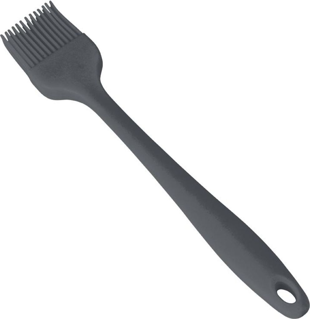 Silikon Backpinsel INOX Produktbild 