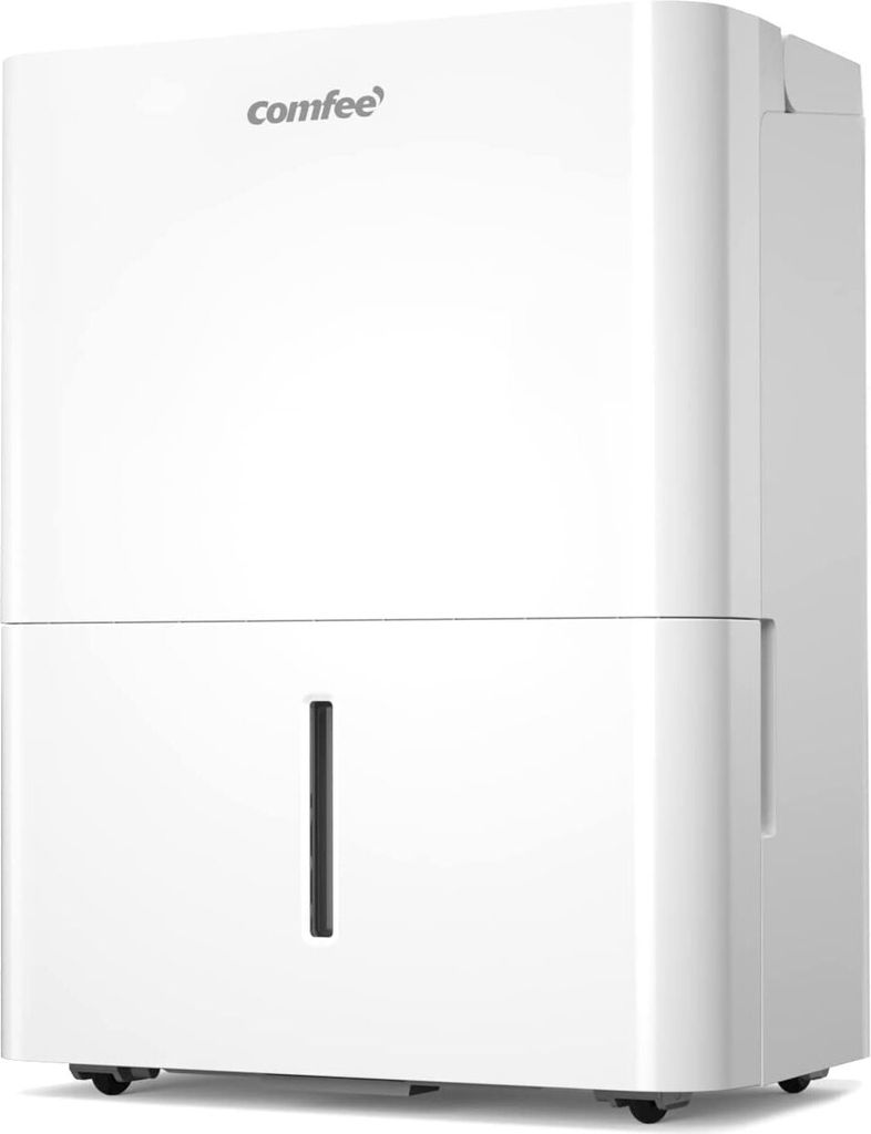 Comfeè MDDN-10DEN7, 340 W, 220-240 V, 50 Hz, 5 - 32 °C, 320 Obrázok produktu 