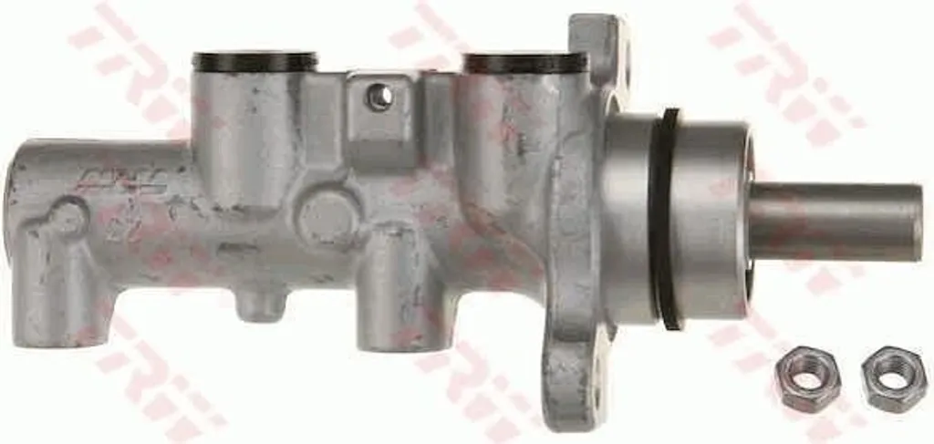 Maître-cylindre de frein TRW PMK596 pour Opel Meriva série X03 22mm