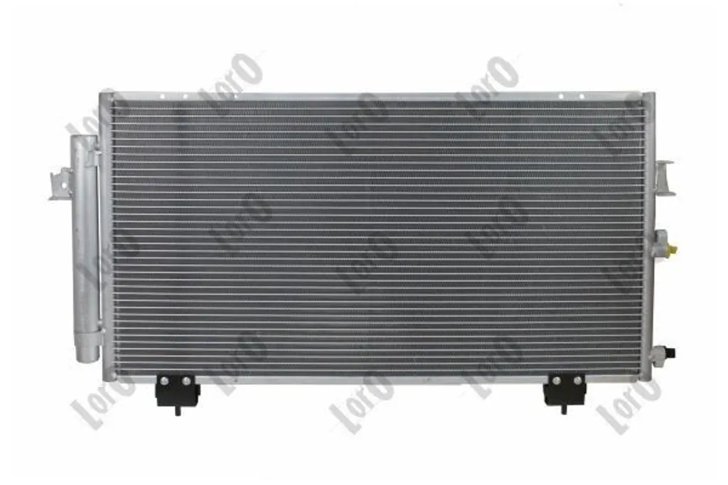 Condenseur de climatisation ABAKUS 051-016-0014 pour RAV 4 II OE 8846042070