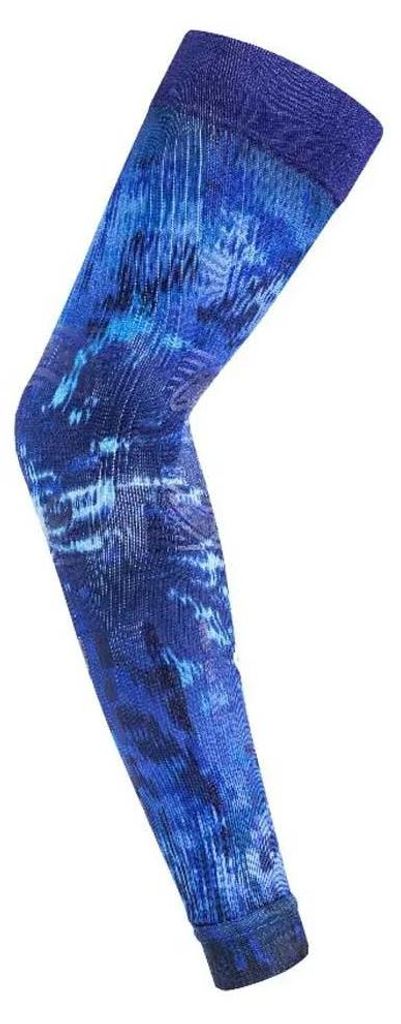 Floky Fantasy 1 Unit Armwärmer Blau T3 Blau T3