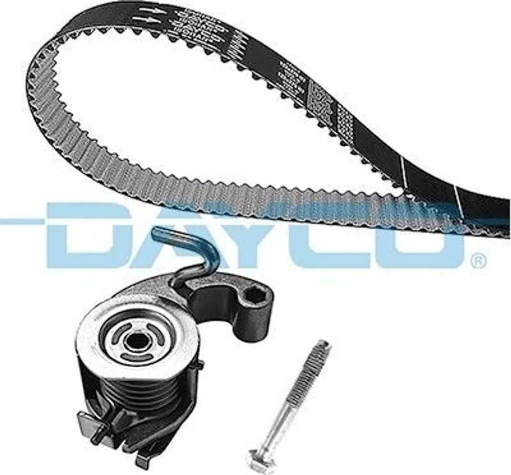 Évitez la Casse Moteur : Kit Distribution Ford 2.0 EcoBlue ST MHEV