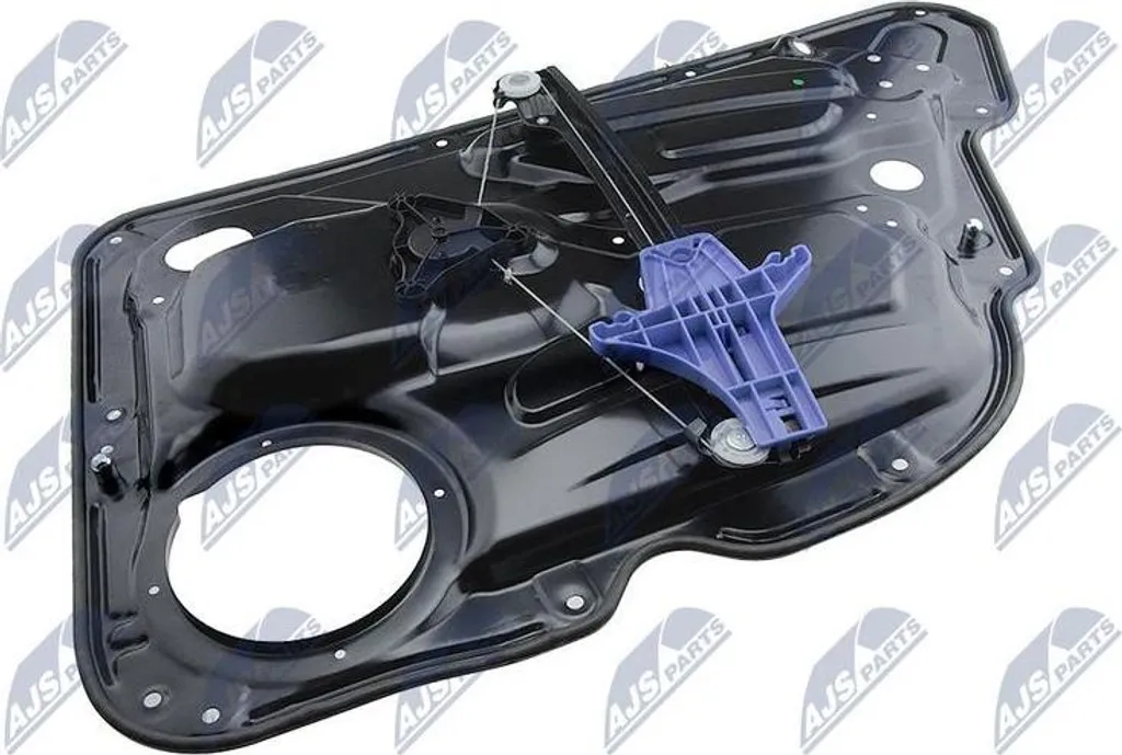 Lève-vitre NTY EPS-VW-056 pour Passat 3B OE 3AD839461 Mécanisme Arrière