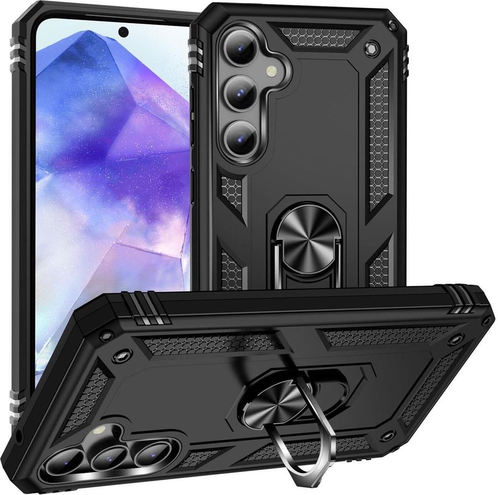 Pouzdro Armor Shield na mobilní telefon pro Samsung Galaxy Obrázek produktu 1