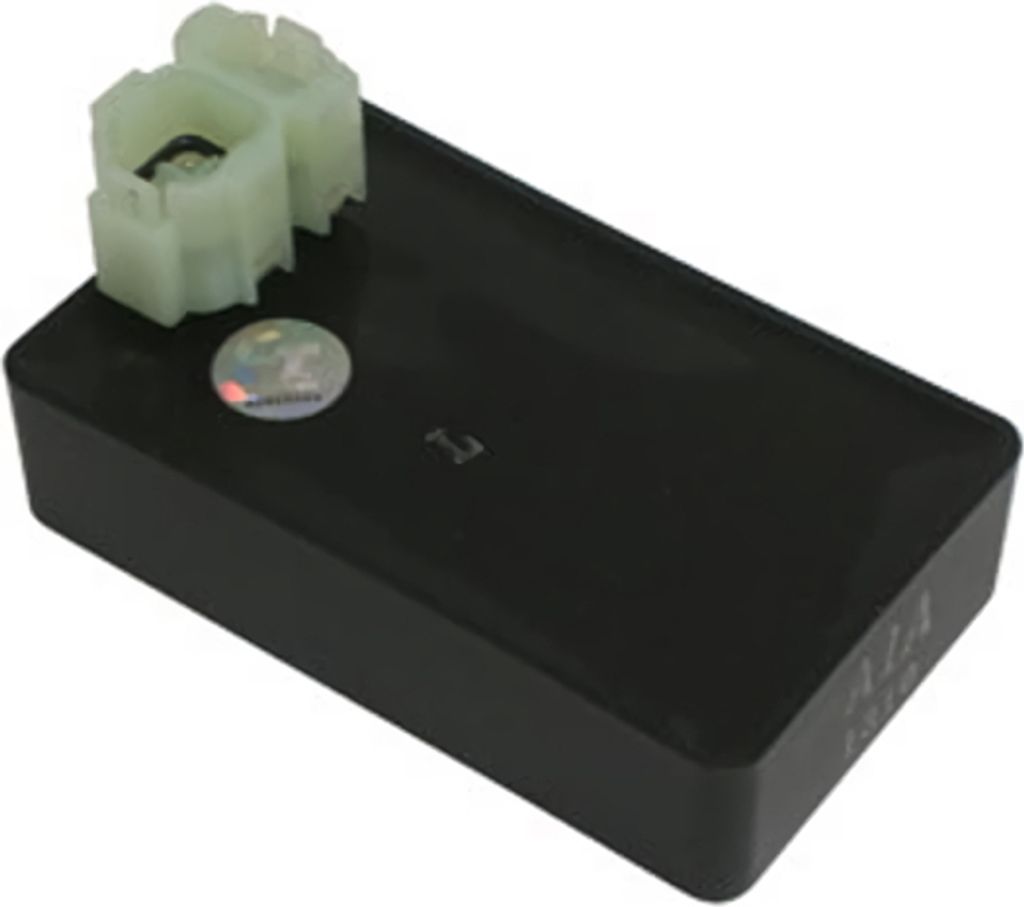 SGR 12V CDI Modul DC 6 Pin für SYM