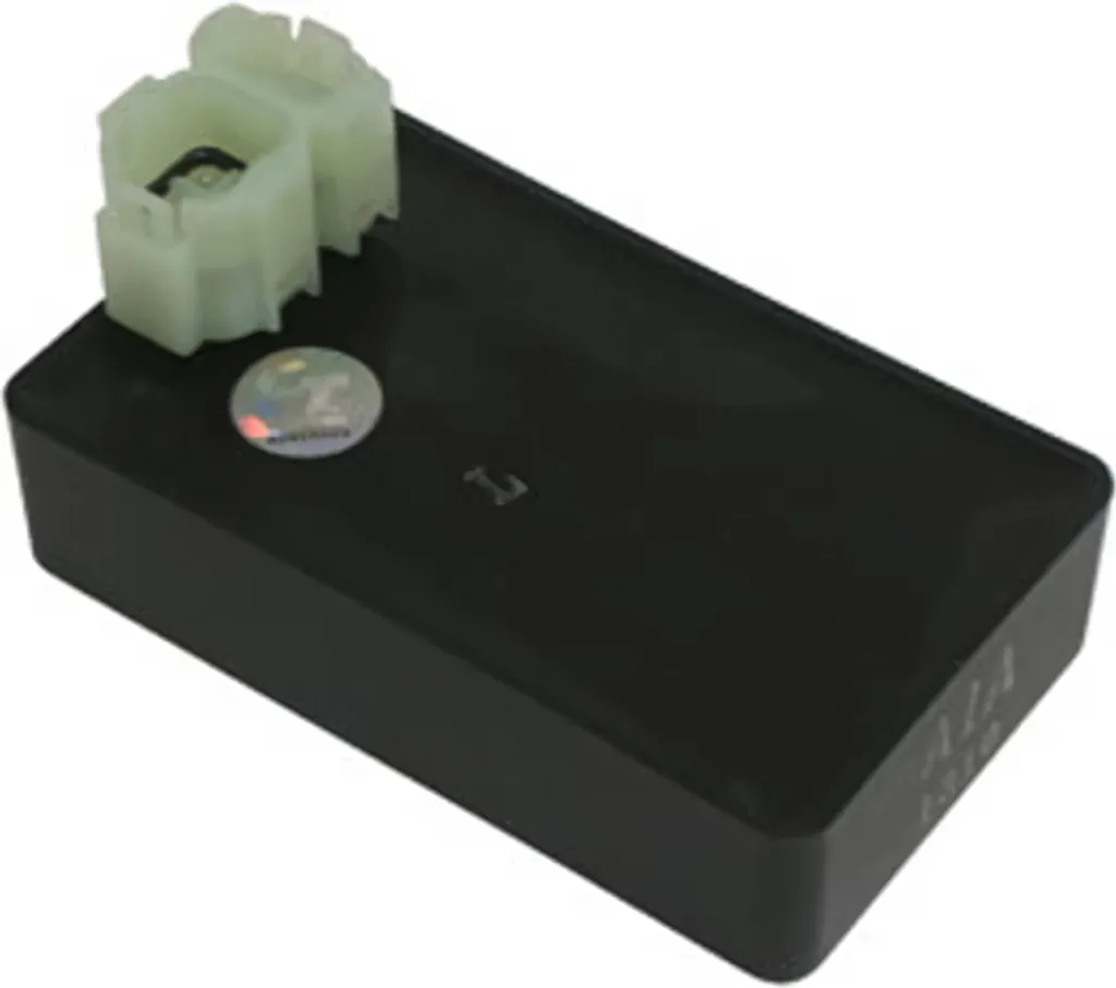 CDI 12V DC 6 broches SGR pour réparer l'allumage de votre SYM