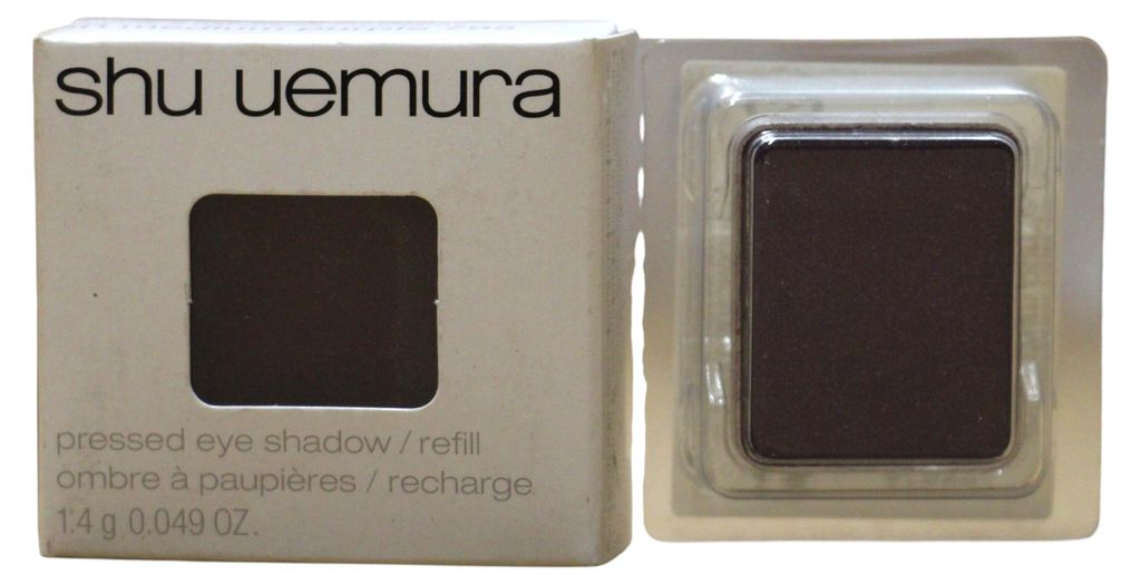 Shu Uemura Oogschaduw, geperst poeder, navulling 1,4g - Productafbeelding 