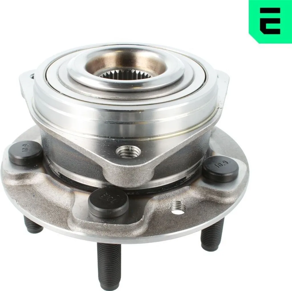 Analisi Tecnica: Cuscinetto OPTIMAL 991919 per Jeep Wrangler JL 161mm