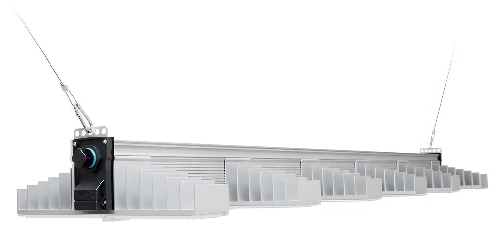 Séria Sanlight EVO 1.5 6-150 s výkonom 400 W Obrázok produktu 