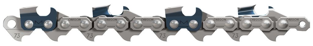 Chaîne Super 70 3/8' OREGON 66 dents - 75LPX066E Image du produit 
