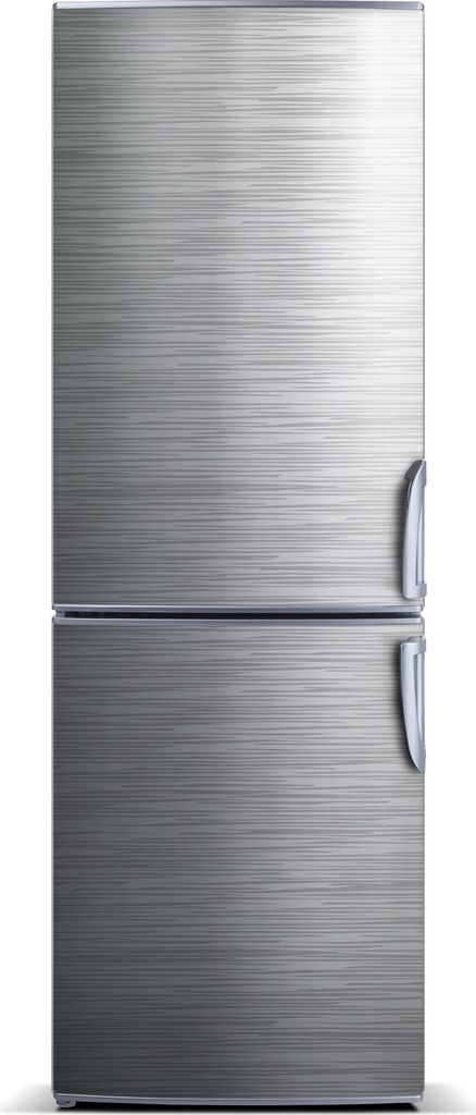 Tulup Kühlschrankdekoration - Magnetmatte - 60 cm x 180 cm Produktbild 