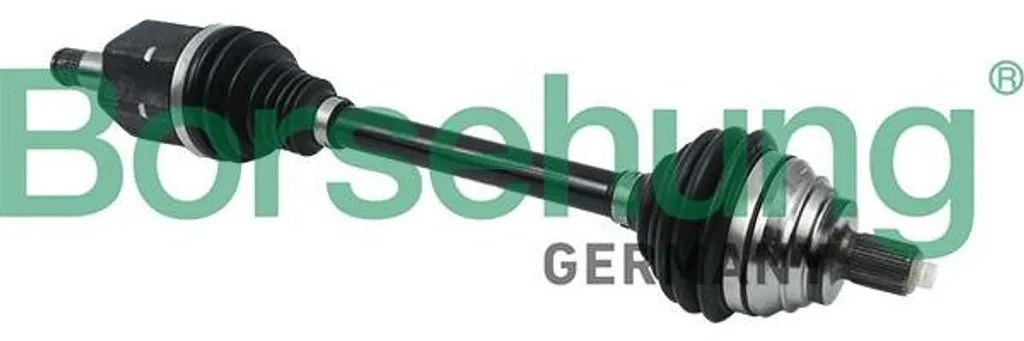 Cardan Arbre de transmission compatible Golf Sportsvan et Skoda Yeti