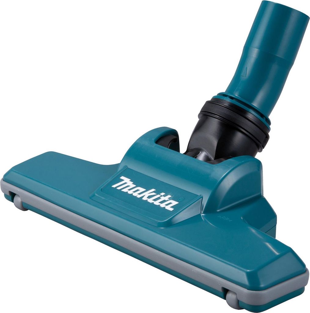 Makita Bodendüse, 220 mm, petrol Produktbild 