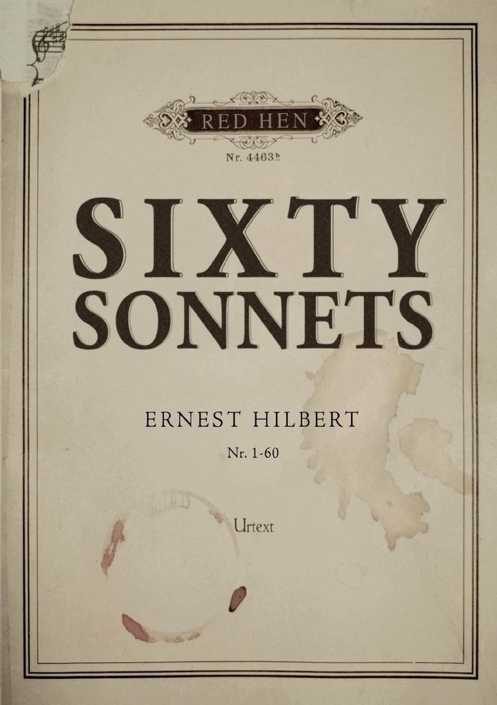 Sixty Sonnets