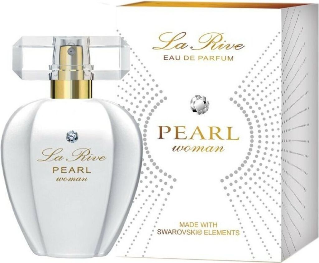 La Rive Pearl Eau de Parfum pour femme, 75ml Image du produit 