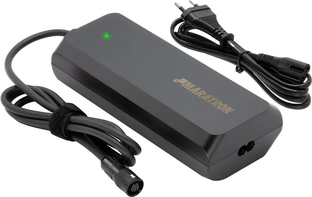 Chargeur VAE Yamaha 36V 4A - Idéal pour Recharge Rapide de Voyage - 17