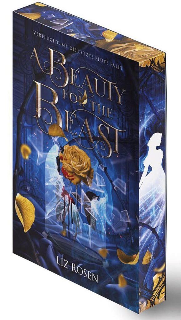A Beauty for the Beast Produktbild 
