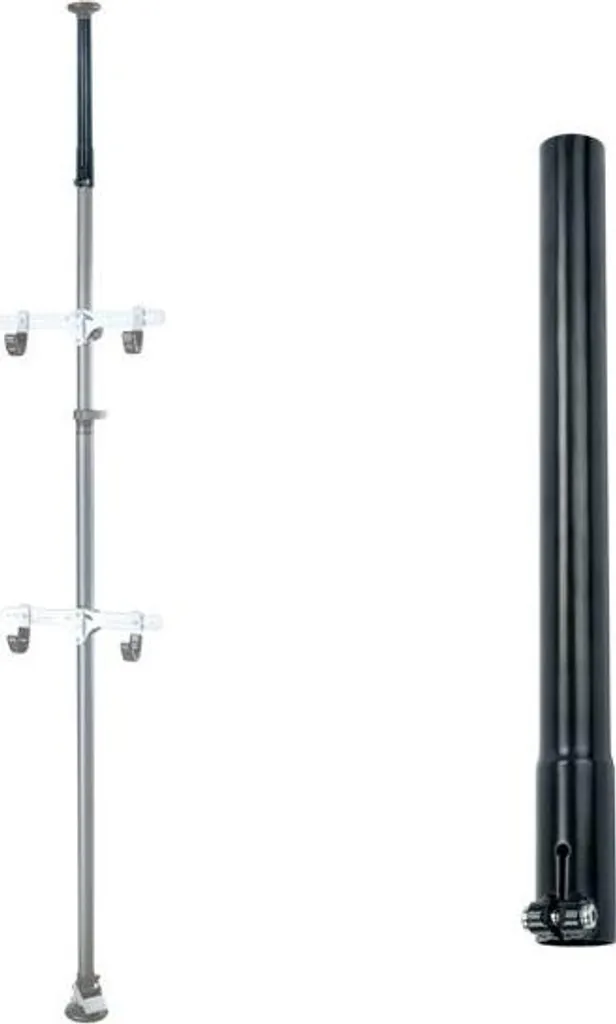 Rallonge de 35cm Topeak TW004-SP04 pour Plafonds Hauts et Grands Mâts