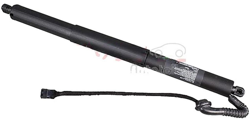 METZGER Heckklappe-Motor 2115019 Links für BMW X5 (F15, F85) 539mm
