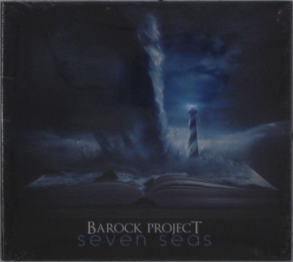 Barock Project: Seven Sea