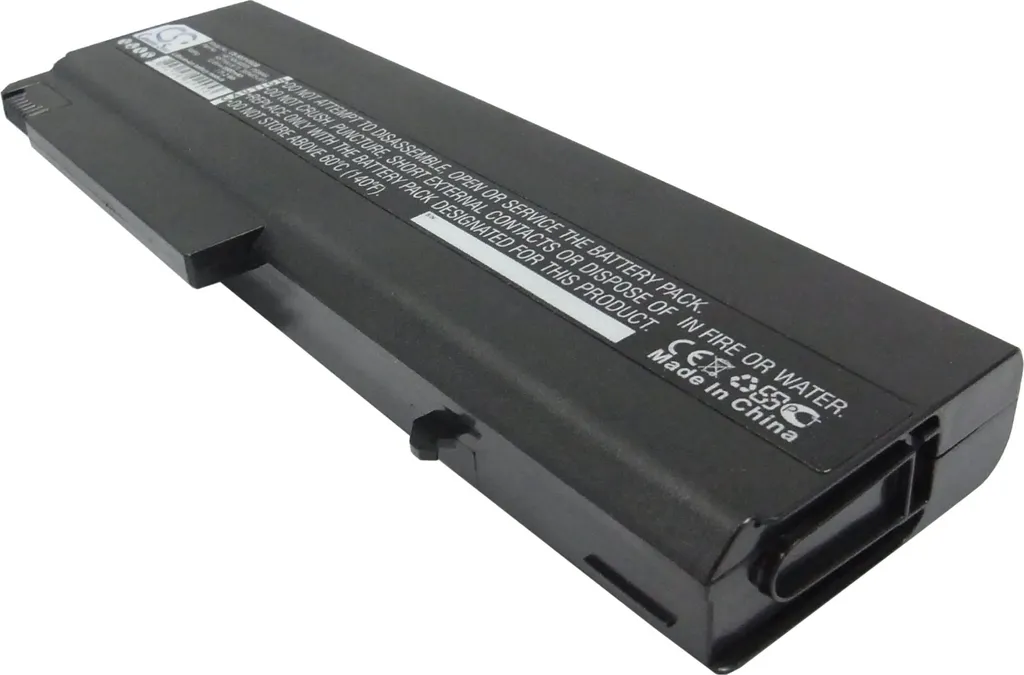 Batterie Li-ion de Rechange pour PC HP Compaq Business Notebook 6710b