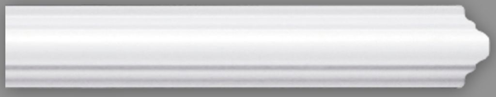 HOMESTAR Wandleiste CW 11, einfaches verkleben, Produktbild 