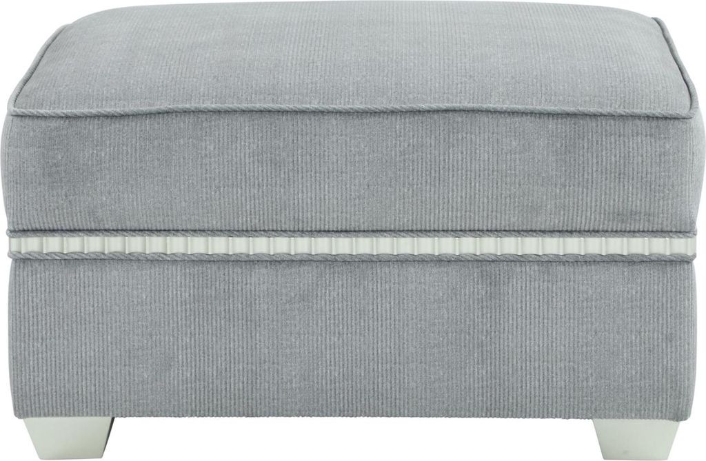 Textil Hocker Sofa Pouf Polster Beistellhocker Möbelhocker Hocker Holz Sitz Neu