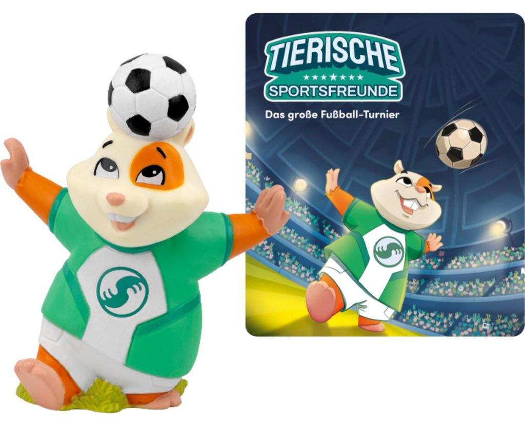 tonies 11003411, Figúrka do hracej skrinky, 3 rok / roky, Obrázok produktu 