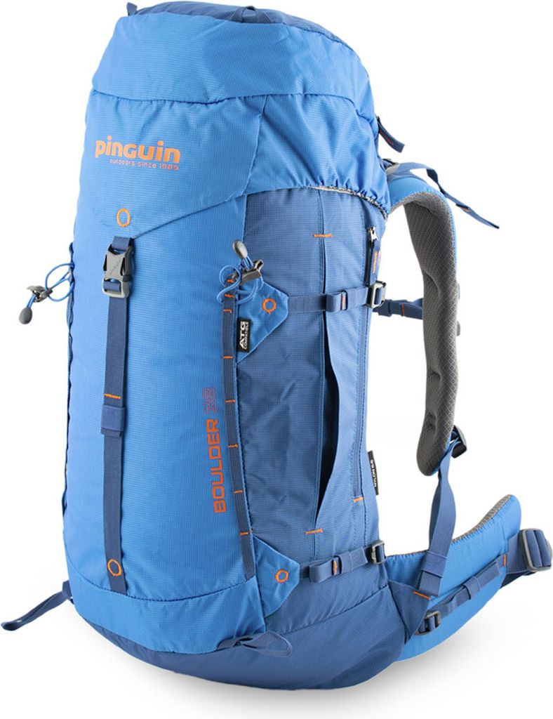 Pinguin Boulder 38 Barva: modrá