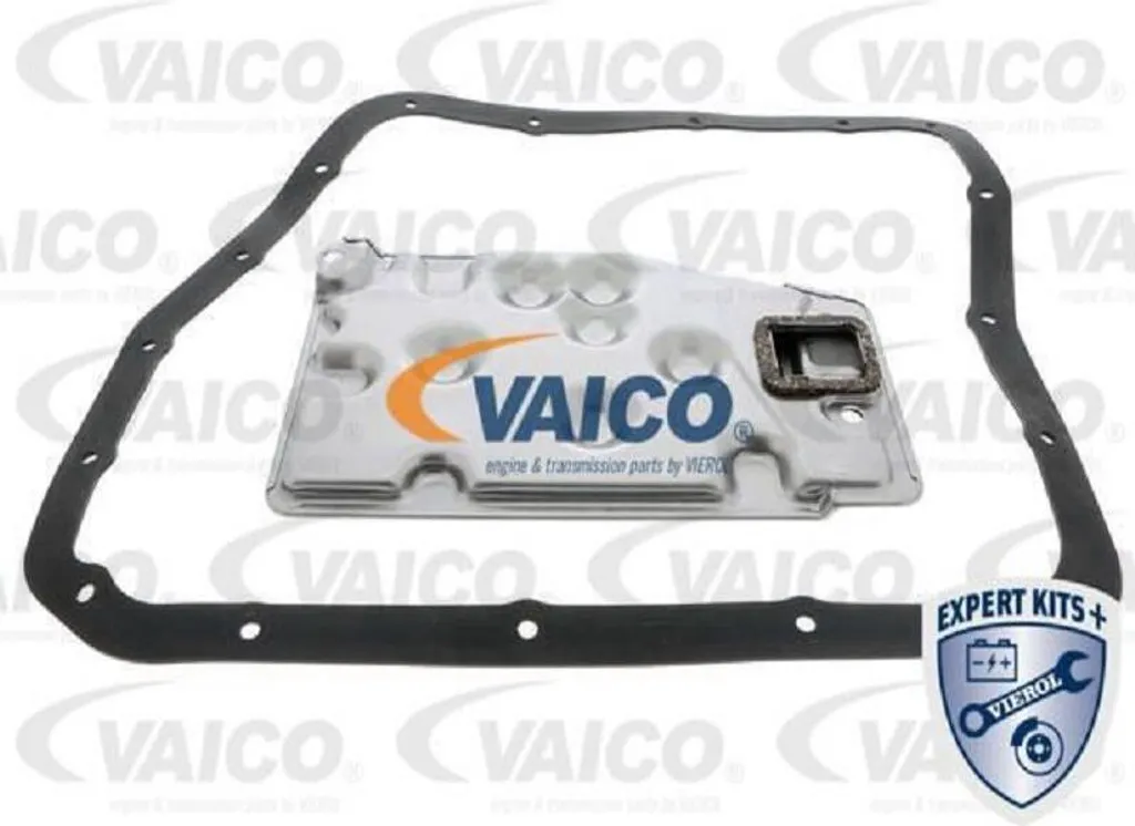 Kit de filtration hydraulique VAICO Expert Kits+ pour boîte de vitesses auto