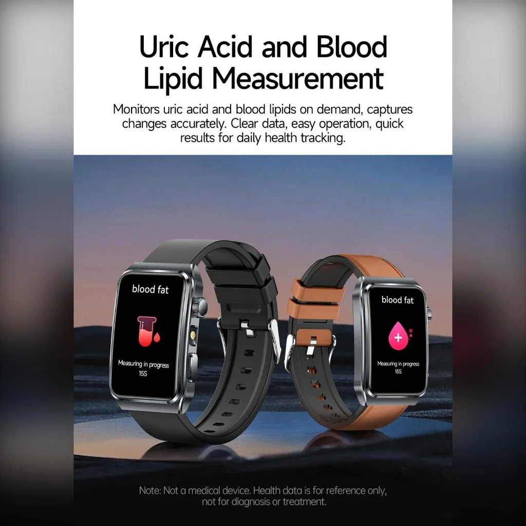 Montre Connectée Appel Bluetooth : Ne manquez plus aucun appel pro - 20