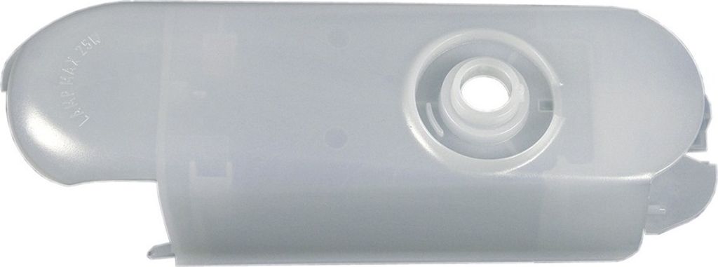 Thermostatgehäuse Befestigung Bauknecht Ignis Philips Whirlpool 480132103285 uvm