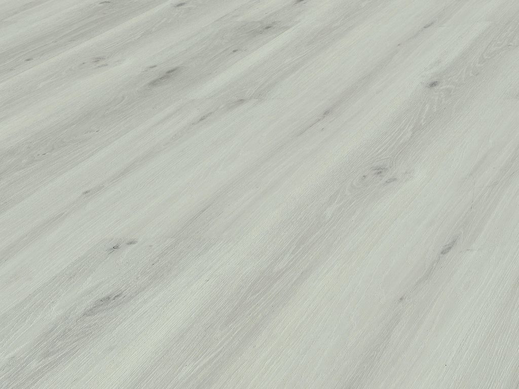 BASICfloor | 2,635 m² | Grau 5mm Vinylboden Landhausdiele Produktbild 