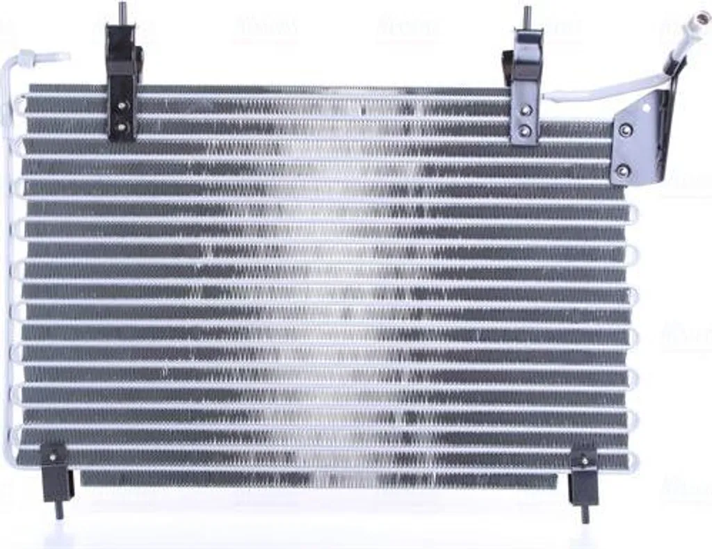 Condenseur clim Nissens 94399 durable avec technologie OE MNA7390AA