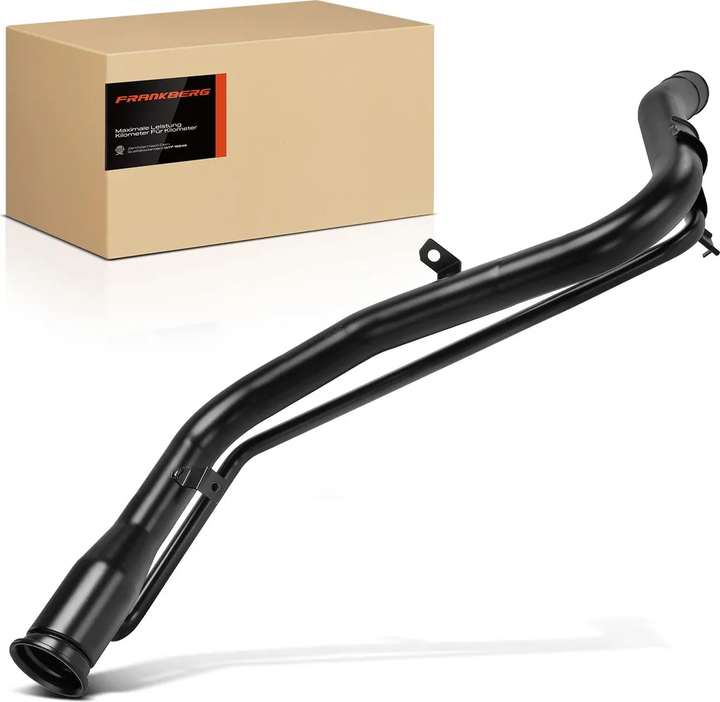Goulotte de remplissage carburant pour Honda CR-V II RD série 2005 2006