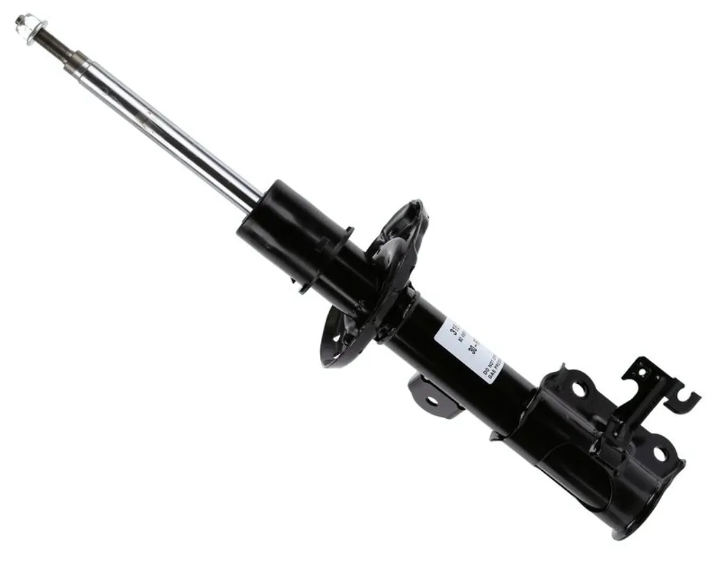 Amortisseur Avant Droit à Gaz SACHS 318 305 Haute Stabilité de Route