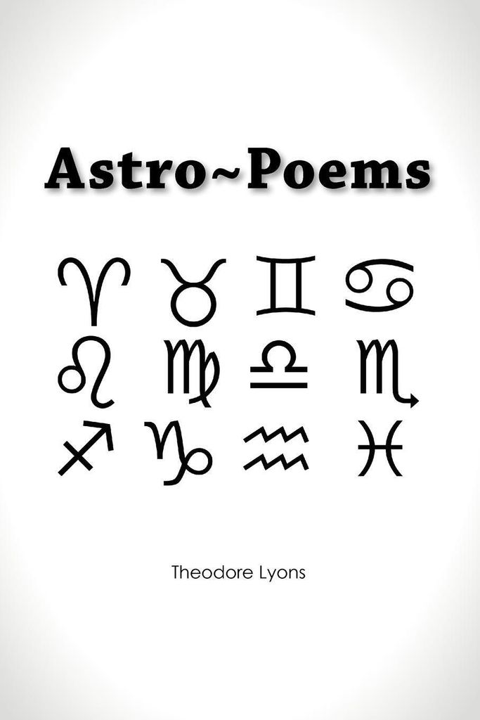 AstroPoems