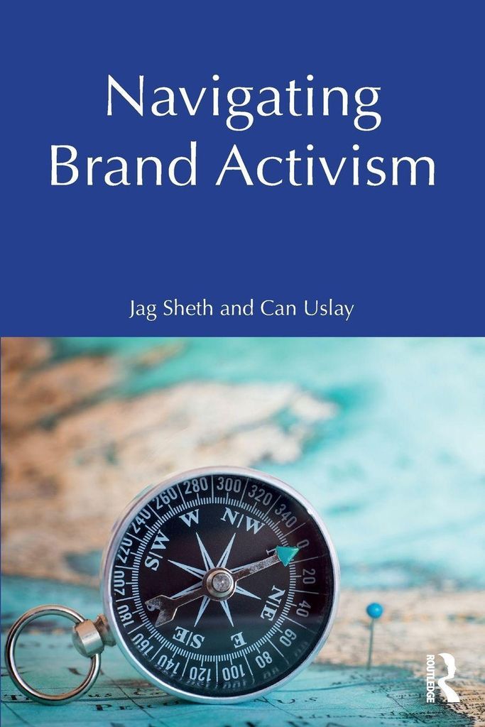 Navigating Brand Activism