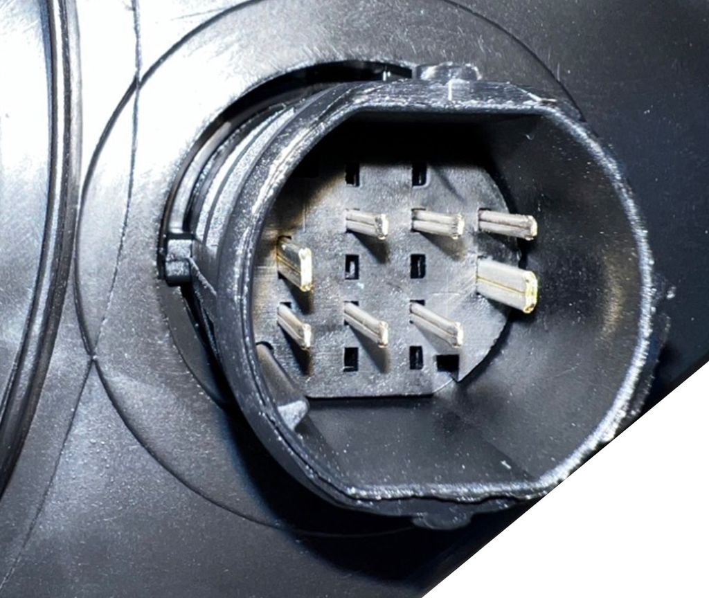 Johns, Scheinwerfer Halogen Front passend für | Kaufland.de