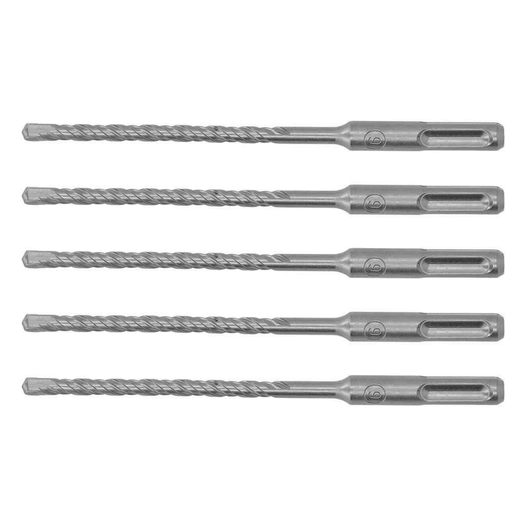 Hammerbohrer,Hartmetall-Bohrer,Beton-Bohrer,Schlagbohrer,Bohrer-Set,Bohrer
