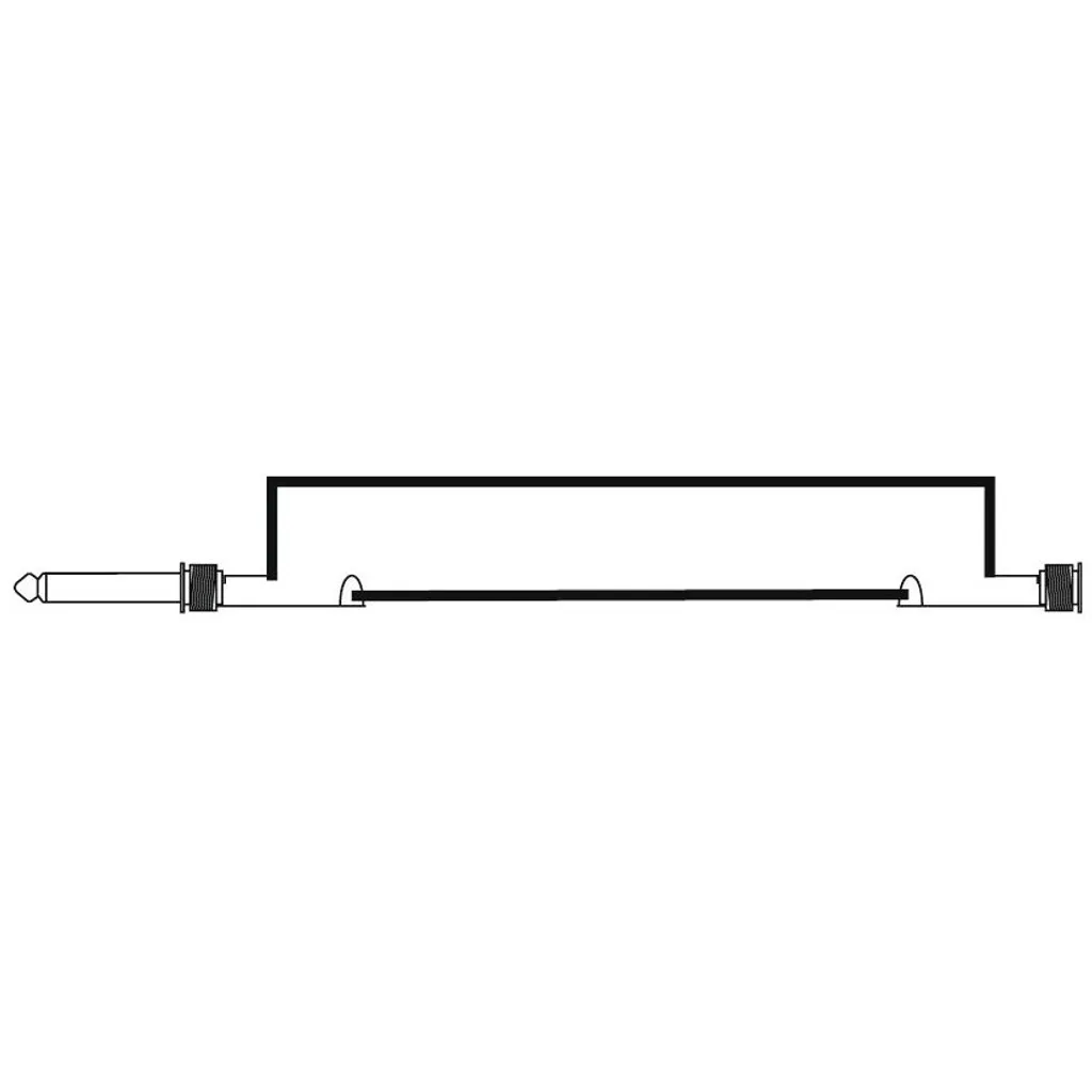 Rallonge Jack 3,5 mm Stéréo 3m - Câble de Prolongation Casque Audio - 4