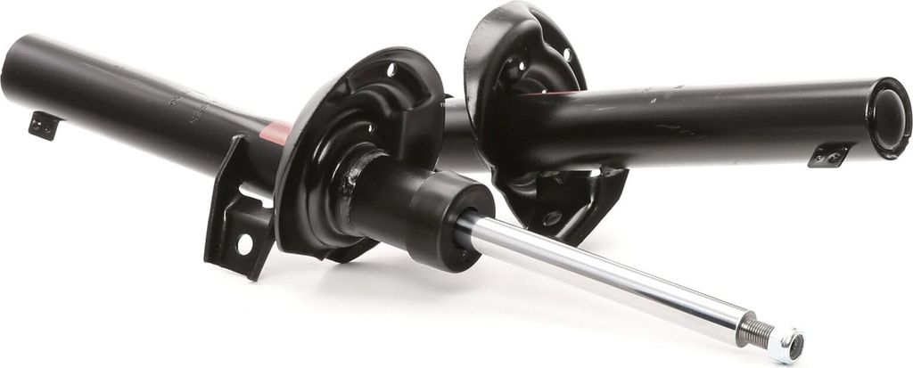 2x TRW JGM771T Twin Stoßdämpfer Satz Vorne Gasdruck Produktbild 