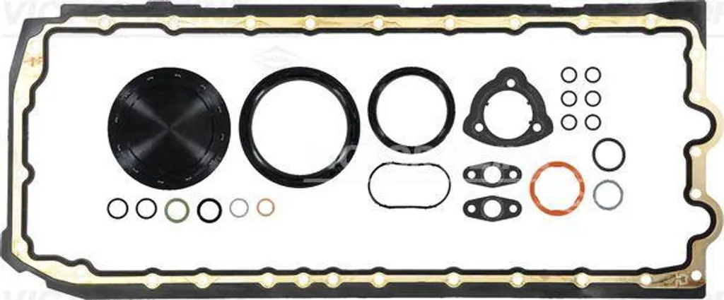 Jeu de joints moteur haute température pour BMW Série 3 X6 Z4 08-38669-02