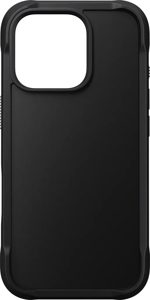 Coque iPhone 16 Pro Antidérapante pour un Usage Quotidien Intensif