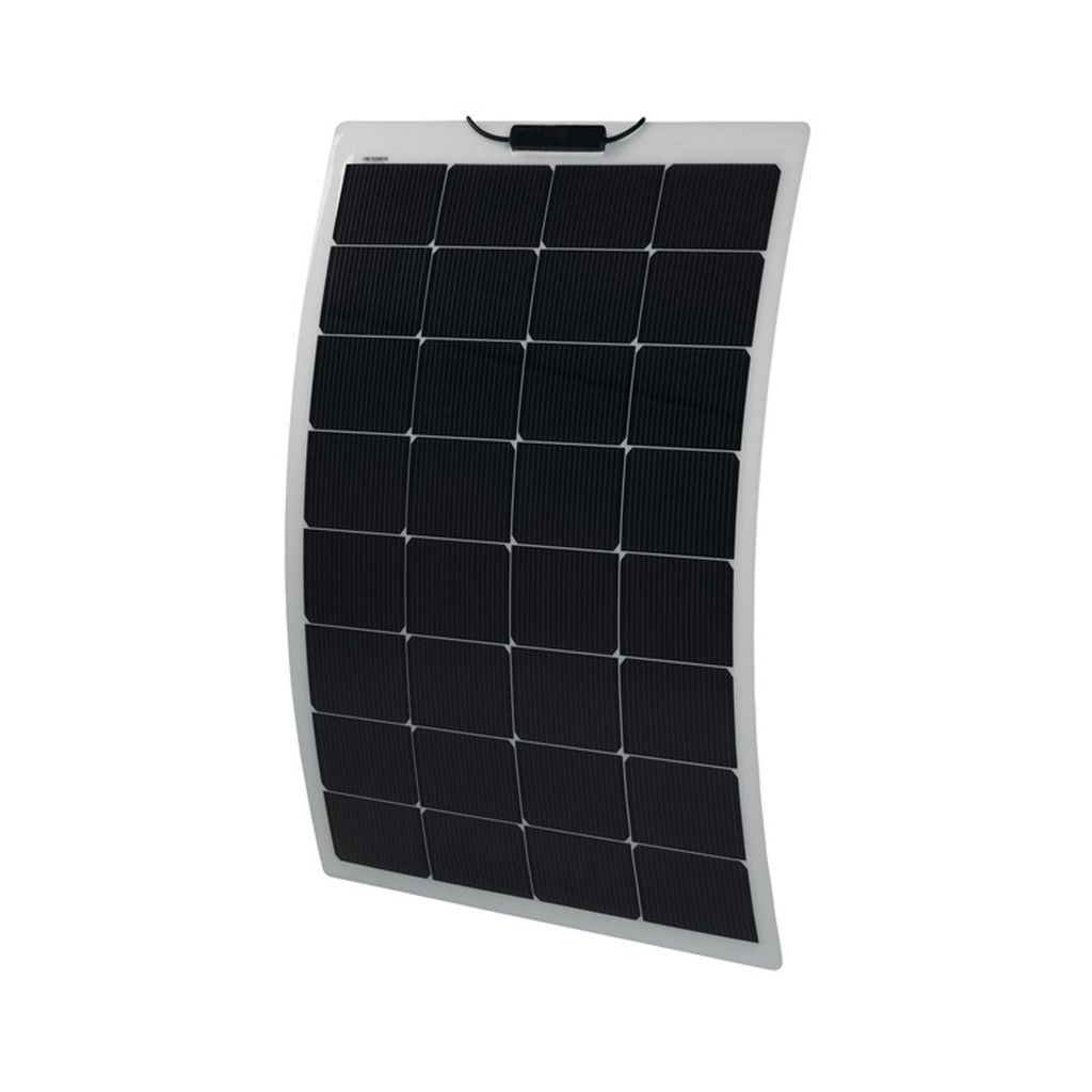 Flexible Solarpaneele Basic Flex 110 Watt Hochleistungsmodul Solarpanel