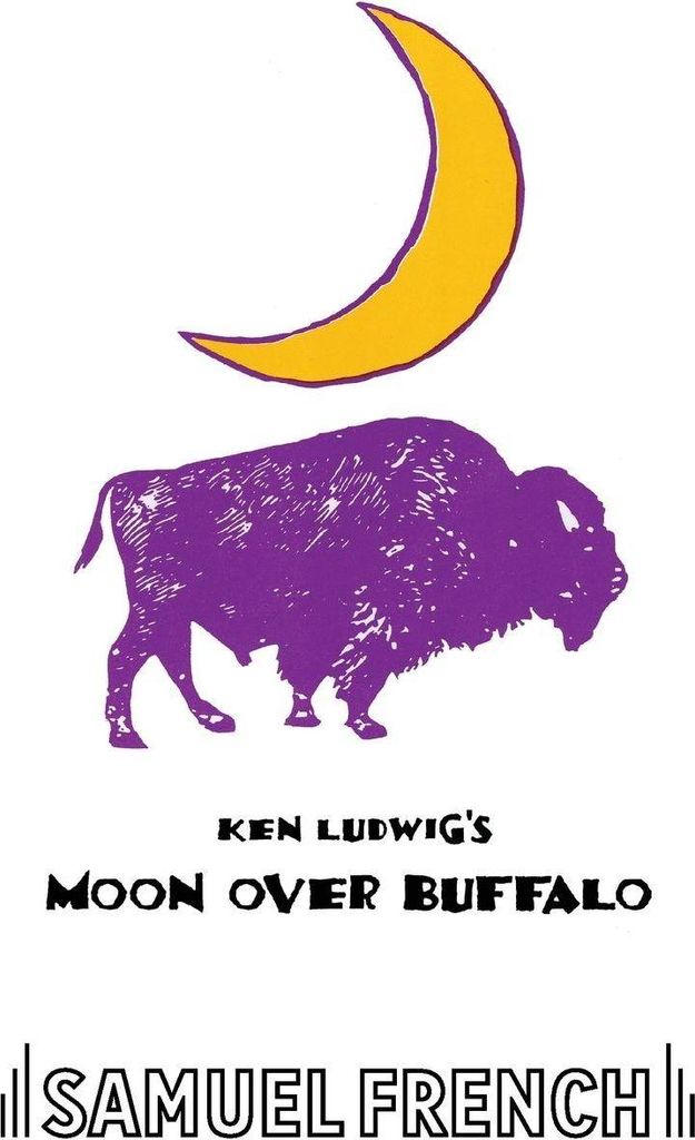 Moon Over Buffalo